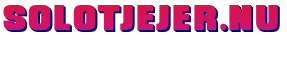 solotjejer.nu
